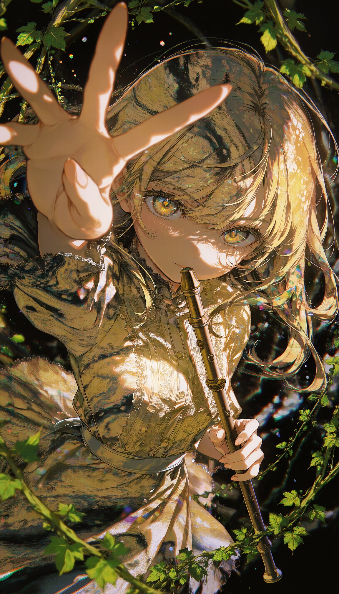 flute
