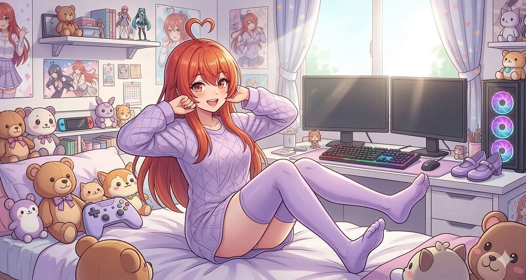 おはよう！
