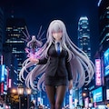 FENRIRちゃんフィギュア 2枚目
