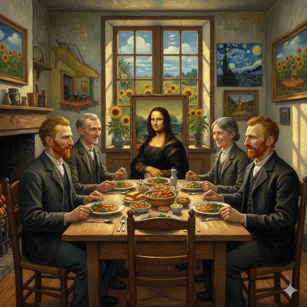 存在しない記憶