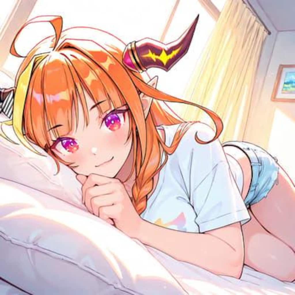 添い寝