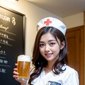 診察前に一杯 3枚目