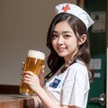 診察前に一杯 4枚目
