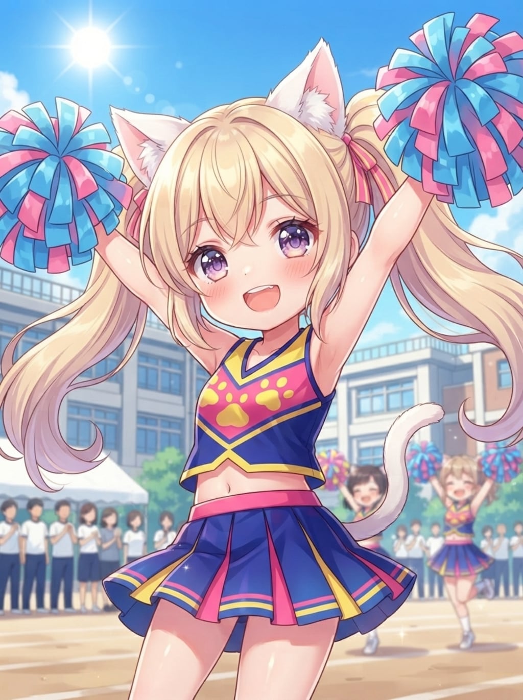 チア