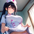 fetish 4枚目