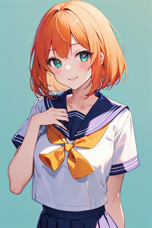 比較用2 | の人気AIイラスト・グラビア