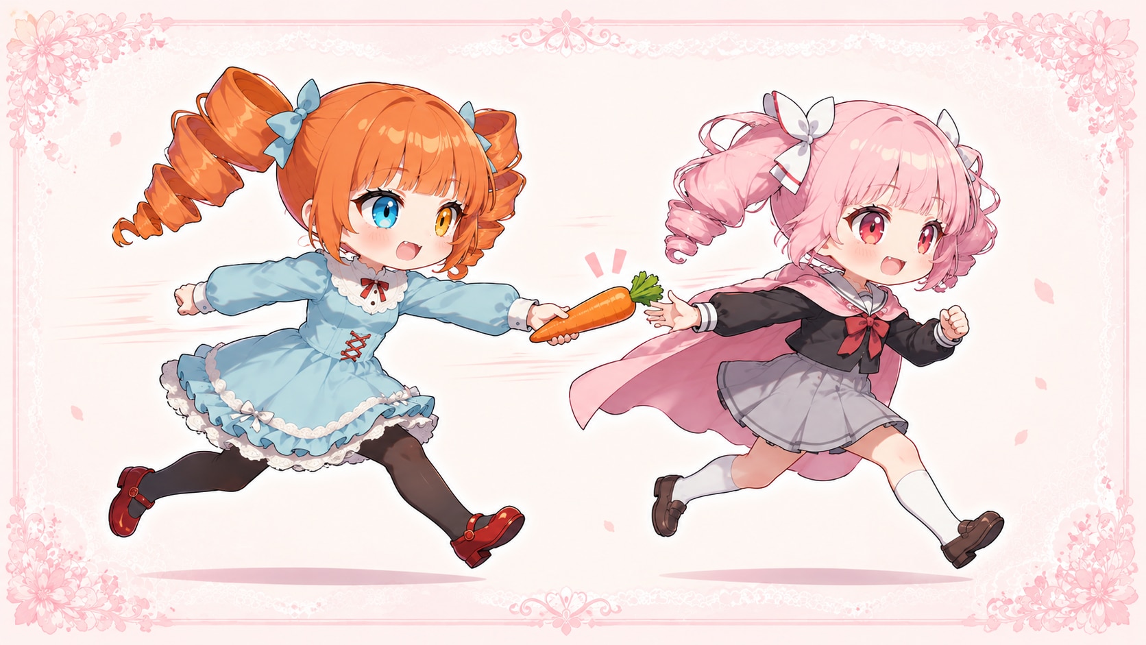アナタに託してあげるわ | の人気AIイラスト・グラビア