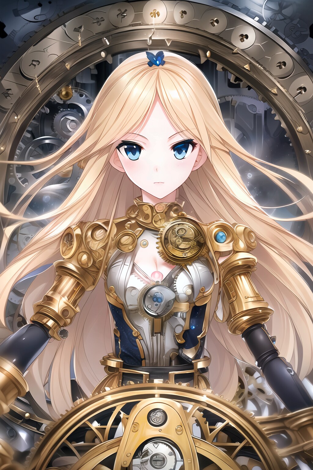 Deus ex machina