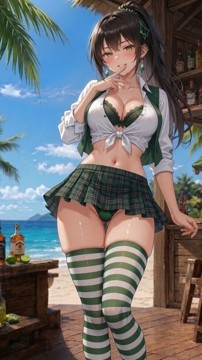 アメスク、どうかな？