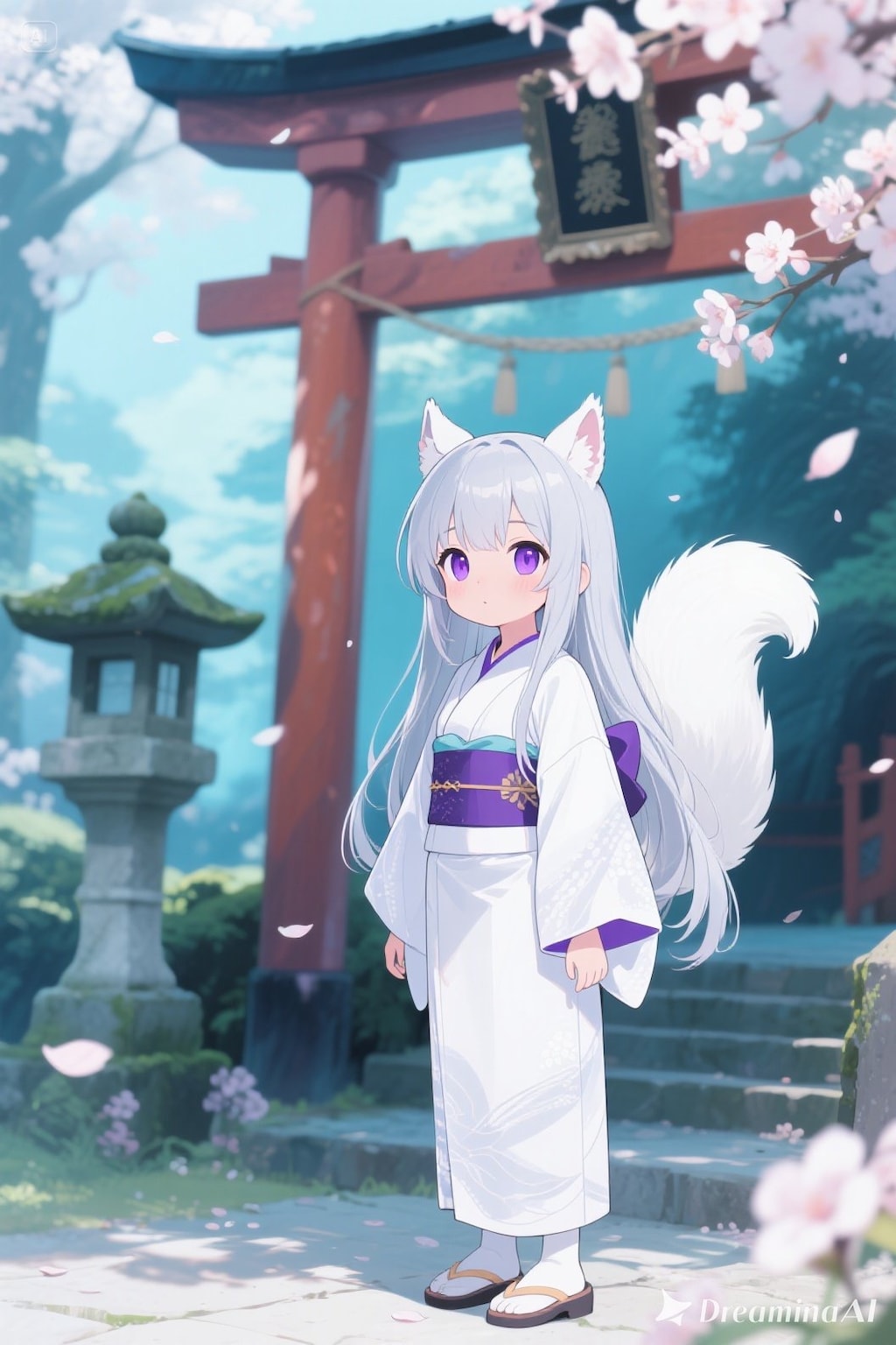 虎鼠神社の御神体646