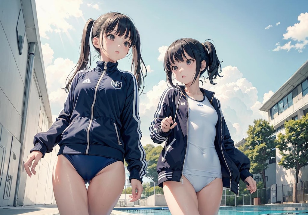 水泳部