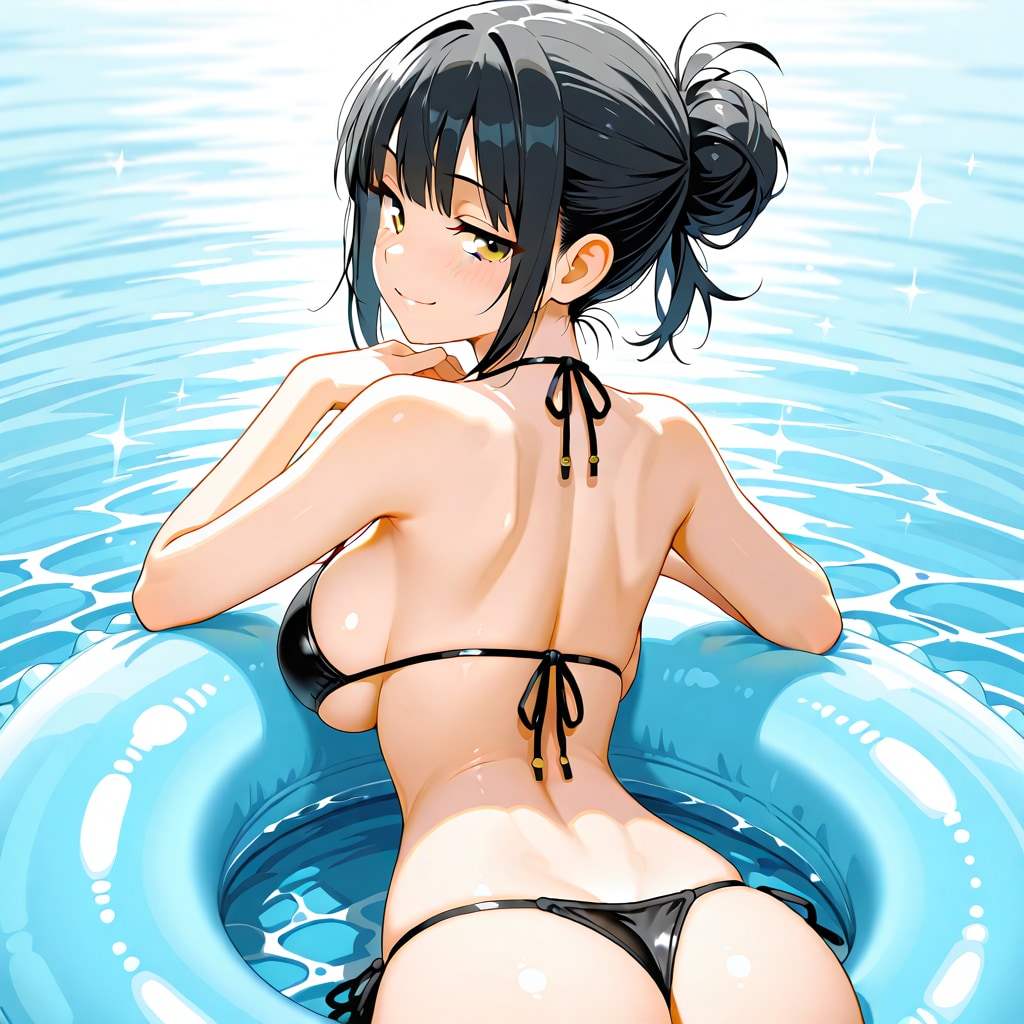 ビキニ