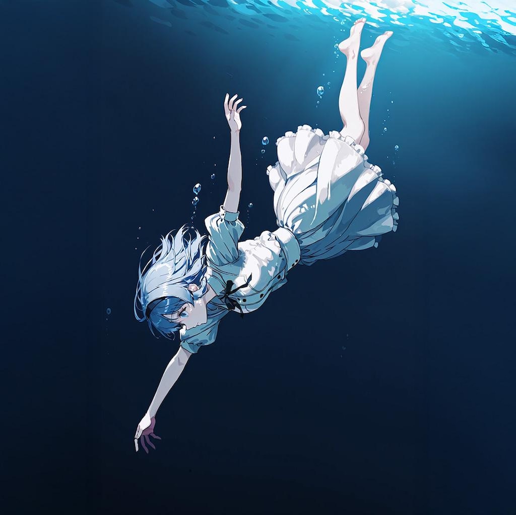 ディープ・ブルー