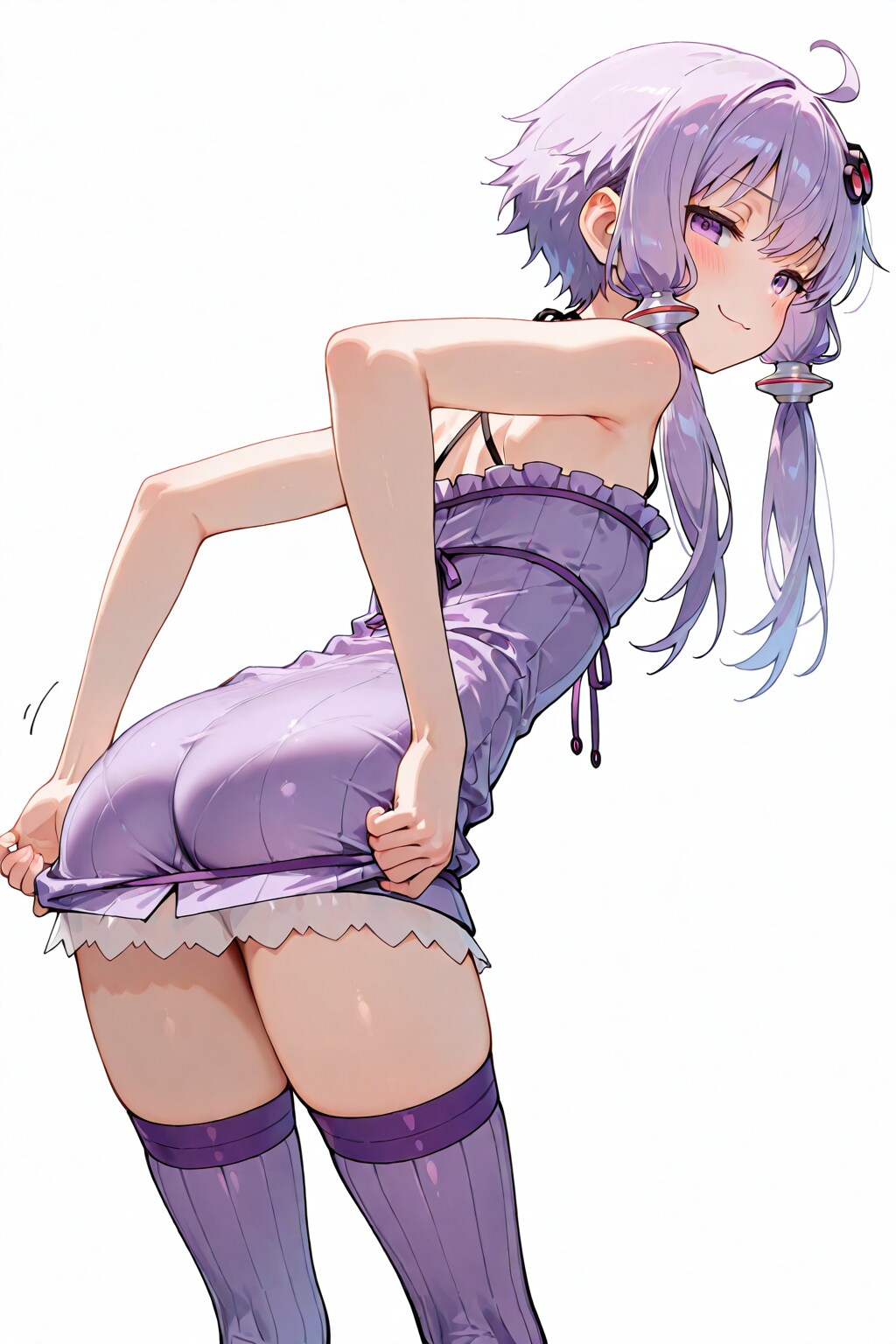 yuzuki yukari