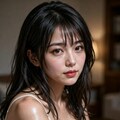 AI 下着姿（２） 7枚目