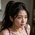 AI 下着姿（２） 4枚目