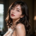 AI 下着姿（２） 9枚目
