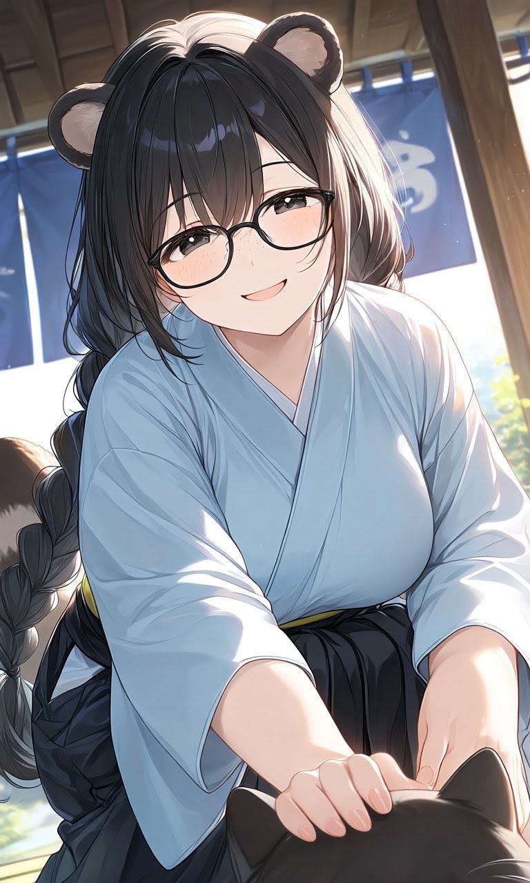 おはようございます | の人気AIイラスト・グラビア