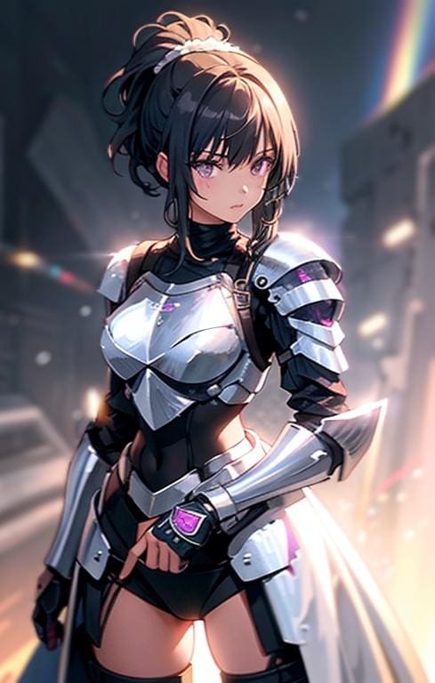 オレは気が短けえんだよ | の人気AIイラスト・グラビア