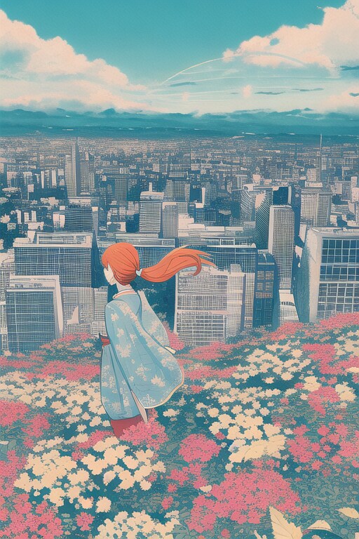 昔と今