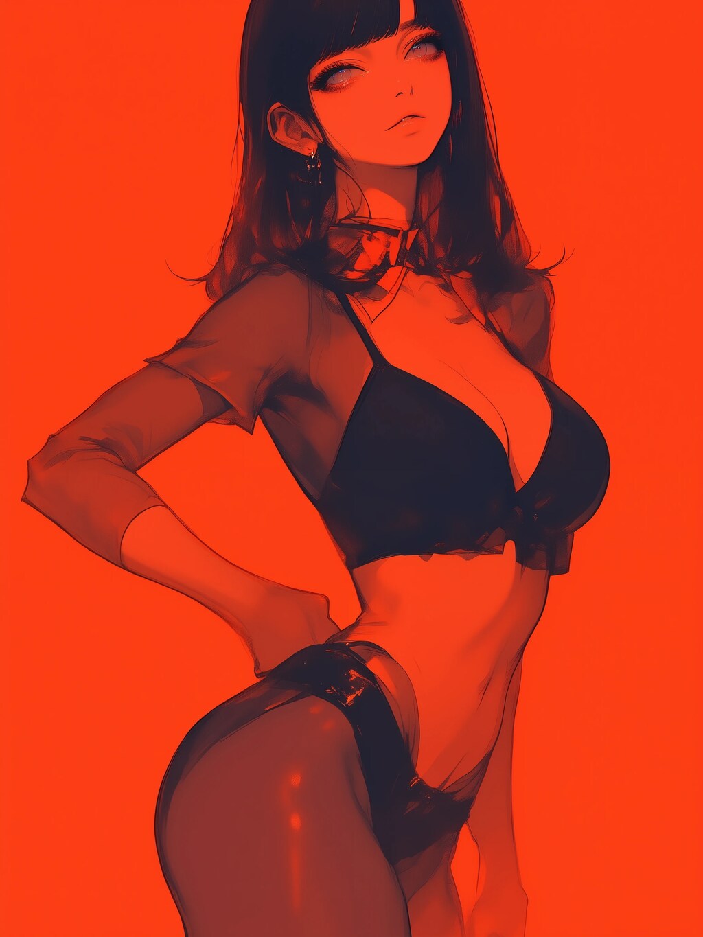 「Dancer」