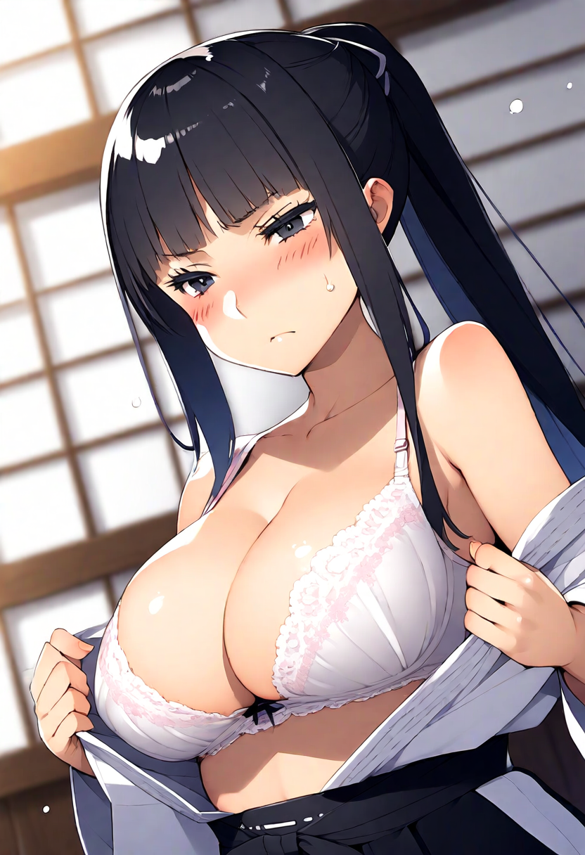 憧れの先輩2