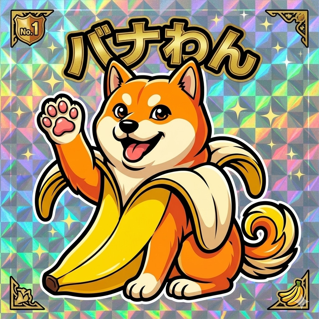 ビックリわんチョコ新発売？