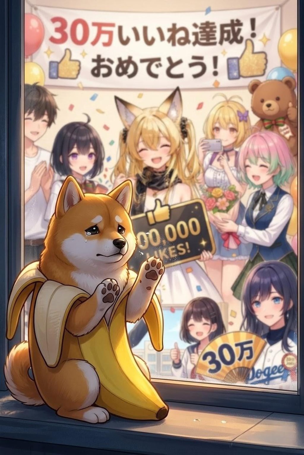 ビックリわんチョコ新発売？