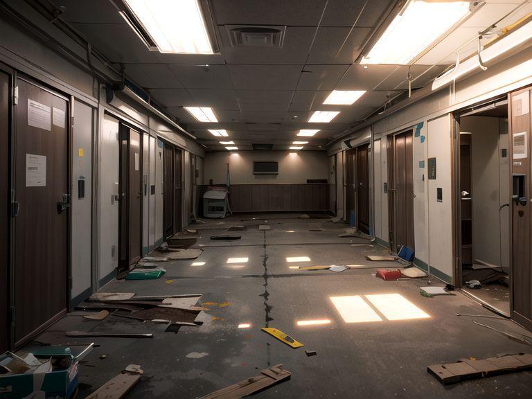 晴天アポカリプス　〜リナクローン〜 | の人気AIイラスト・グラビア