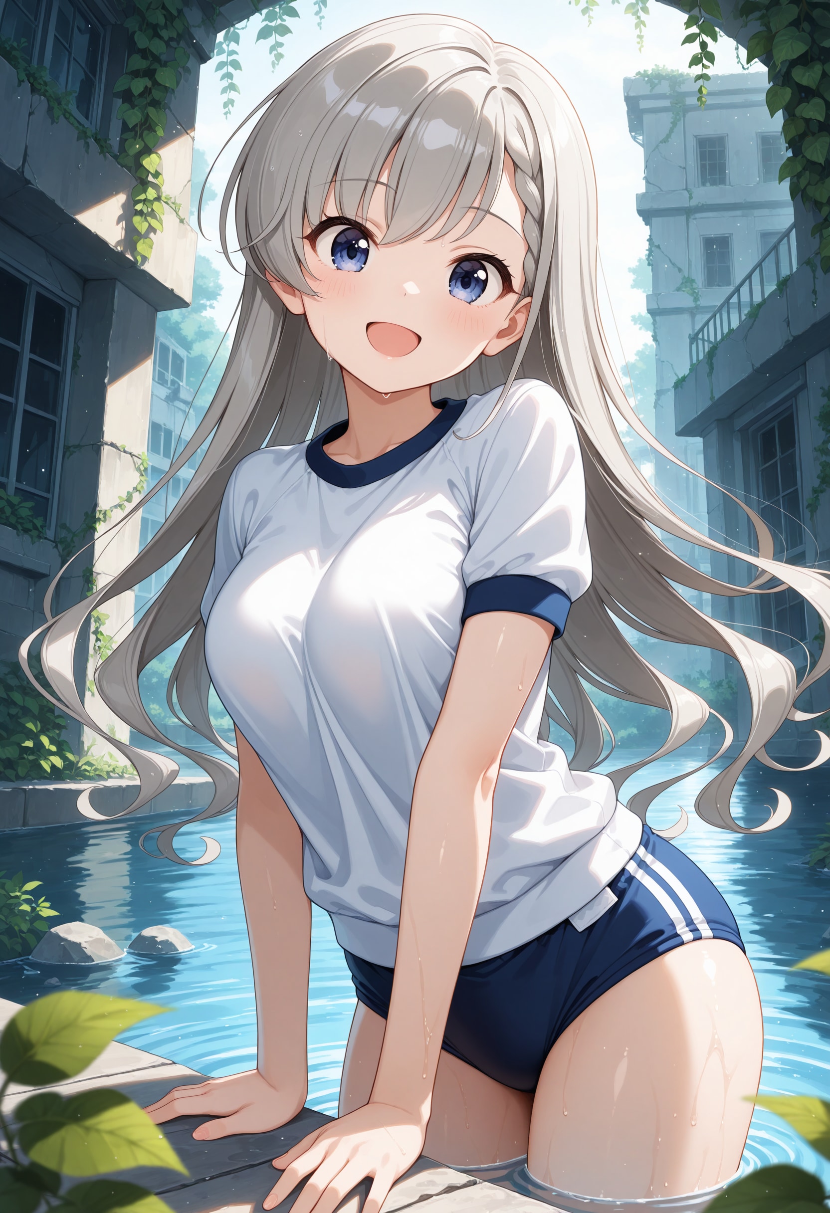 可愛い女の子231