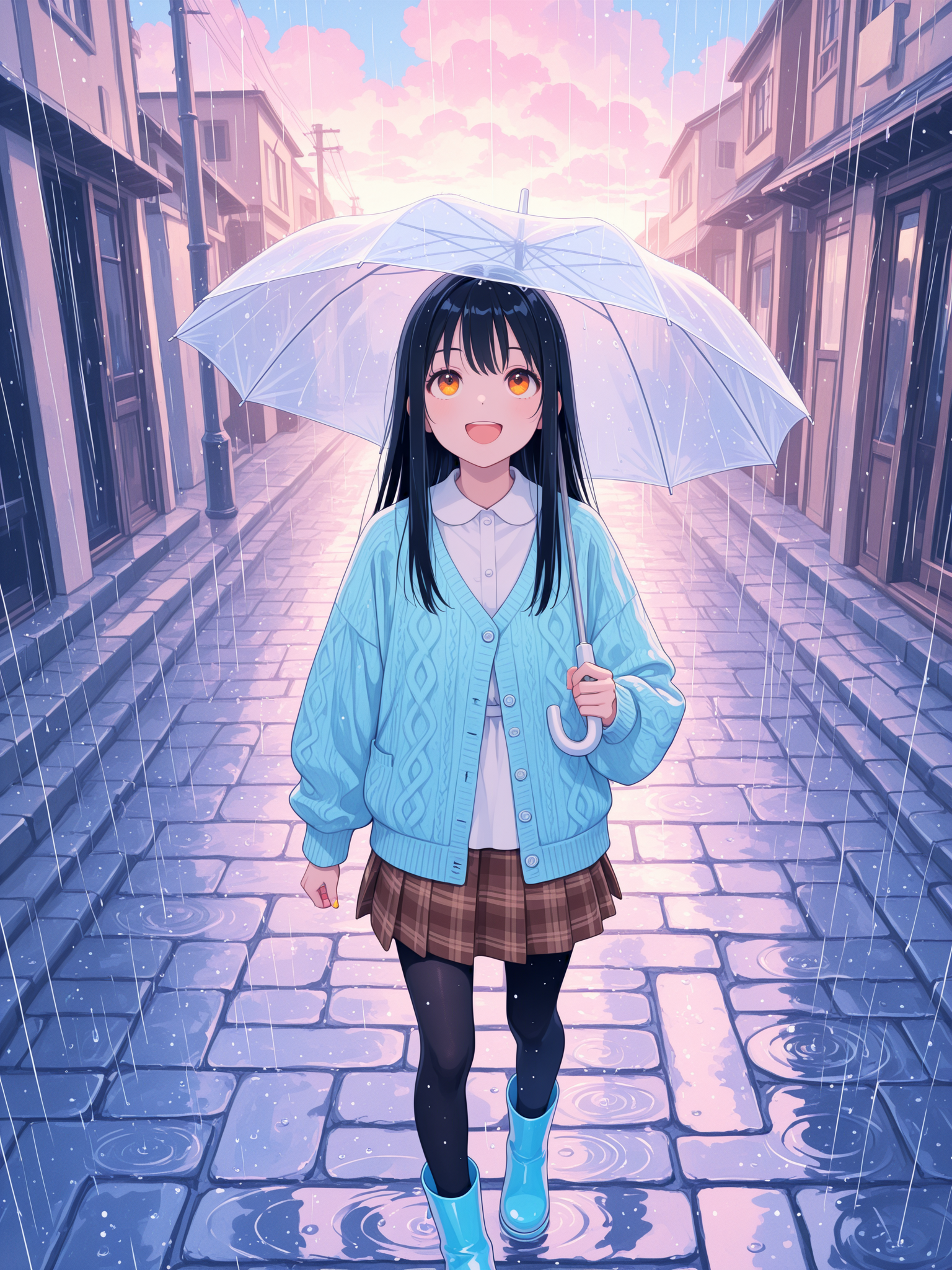パステル没作品 | の人気AIイラスト・グラビア
