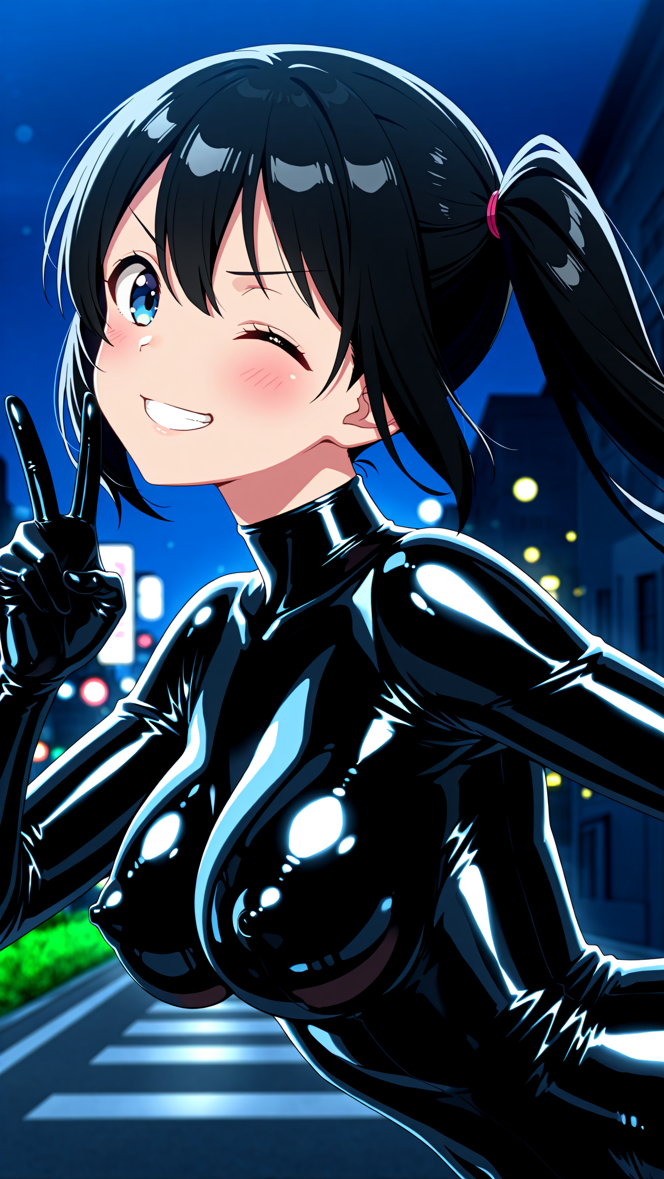 詩織ちゃん