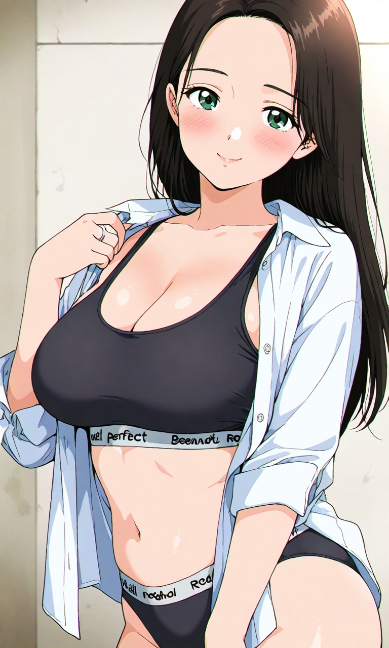 大人まどかさん