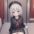 スカート、みぢかすぎだよぉ。。 5枚目