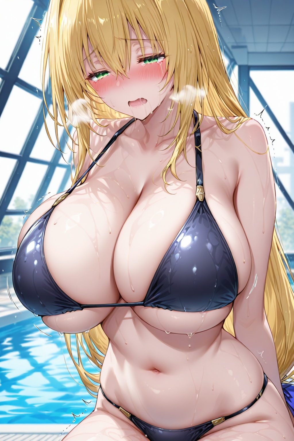 ティアーユ・ルナティーク