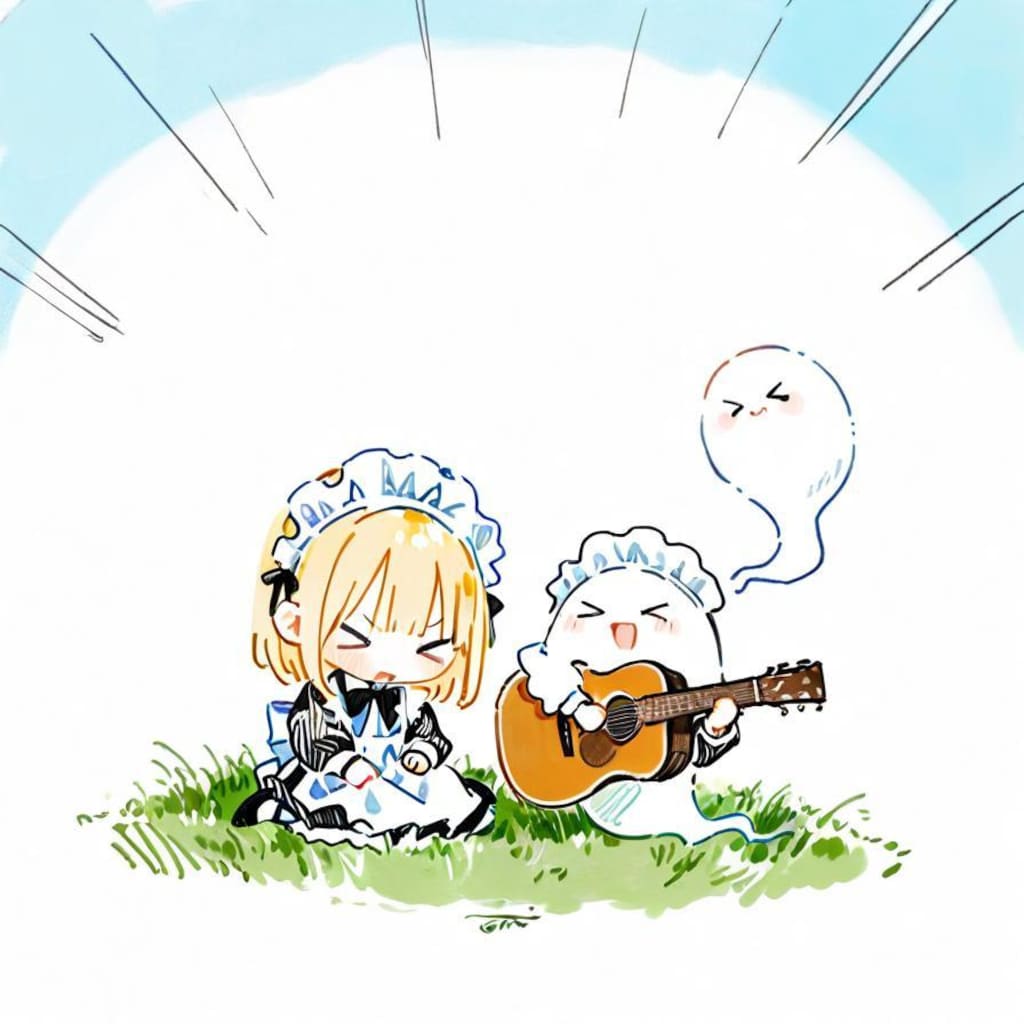 サウンド オブ 摩訶不思議ミュージック♪