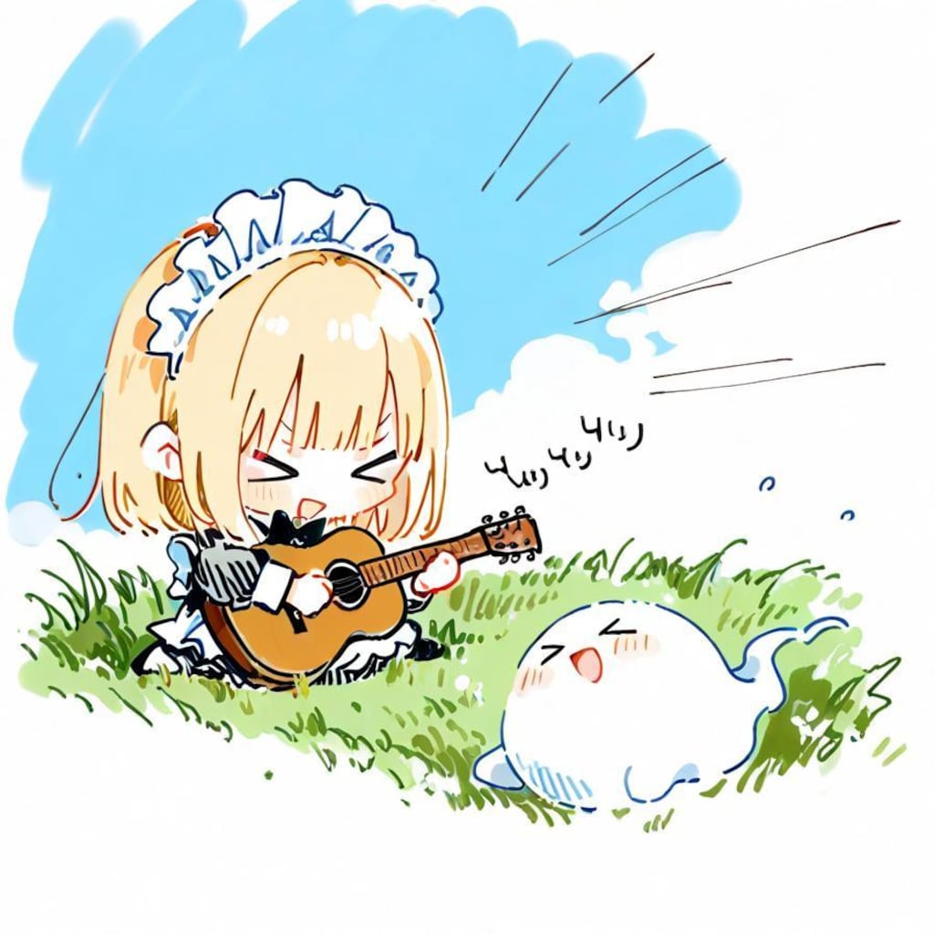 サウンド オブ 摩訶不思議ミュージック♪