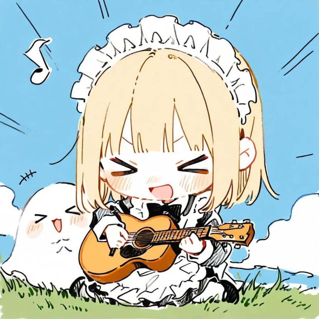 サウンド オブ 摩訶不思議ミュージック♪