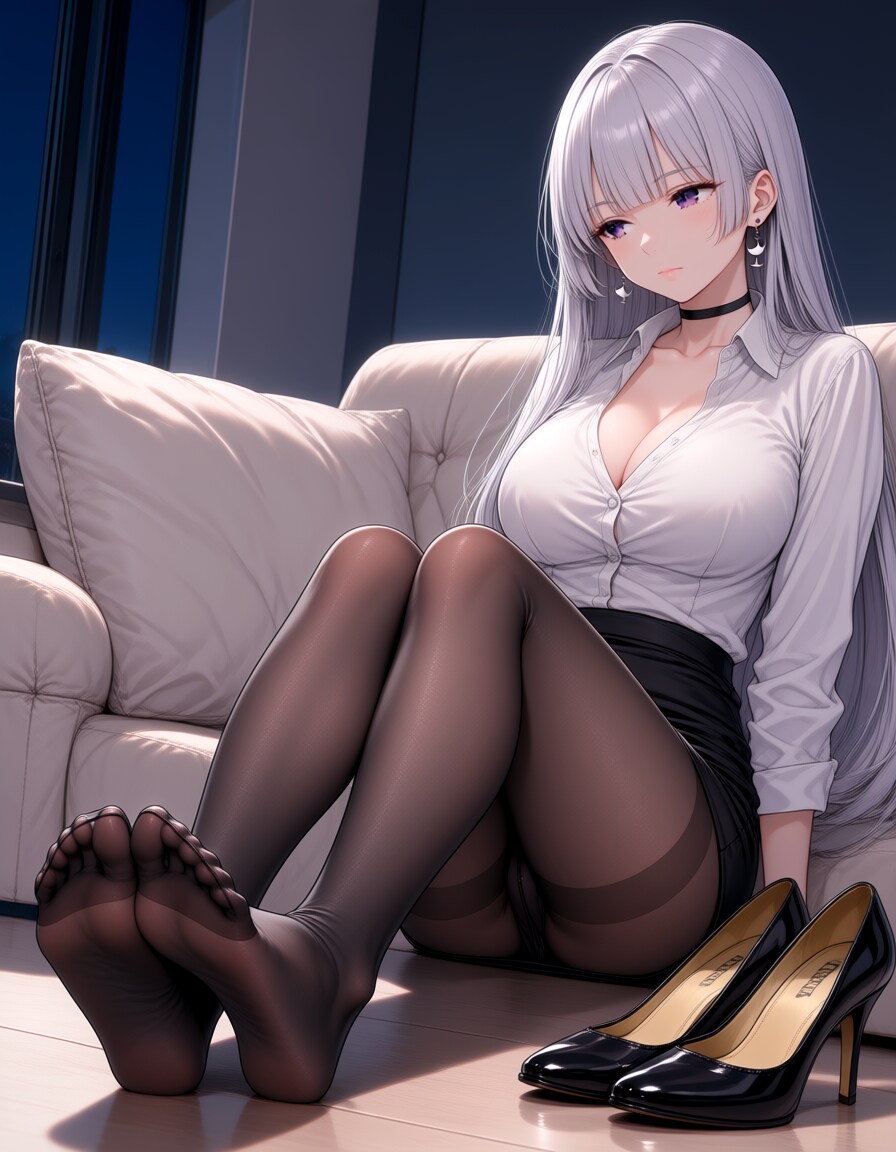 ハイヒール
