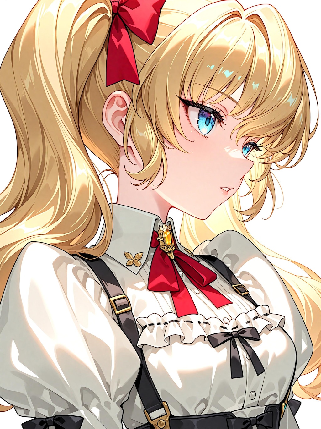 大空寺あゆ様聖誕祭