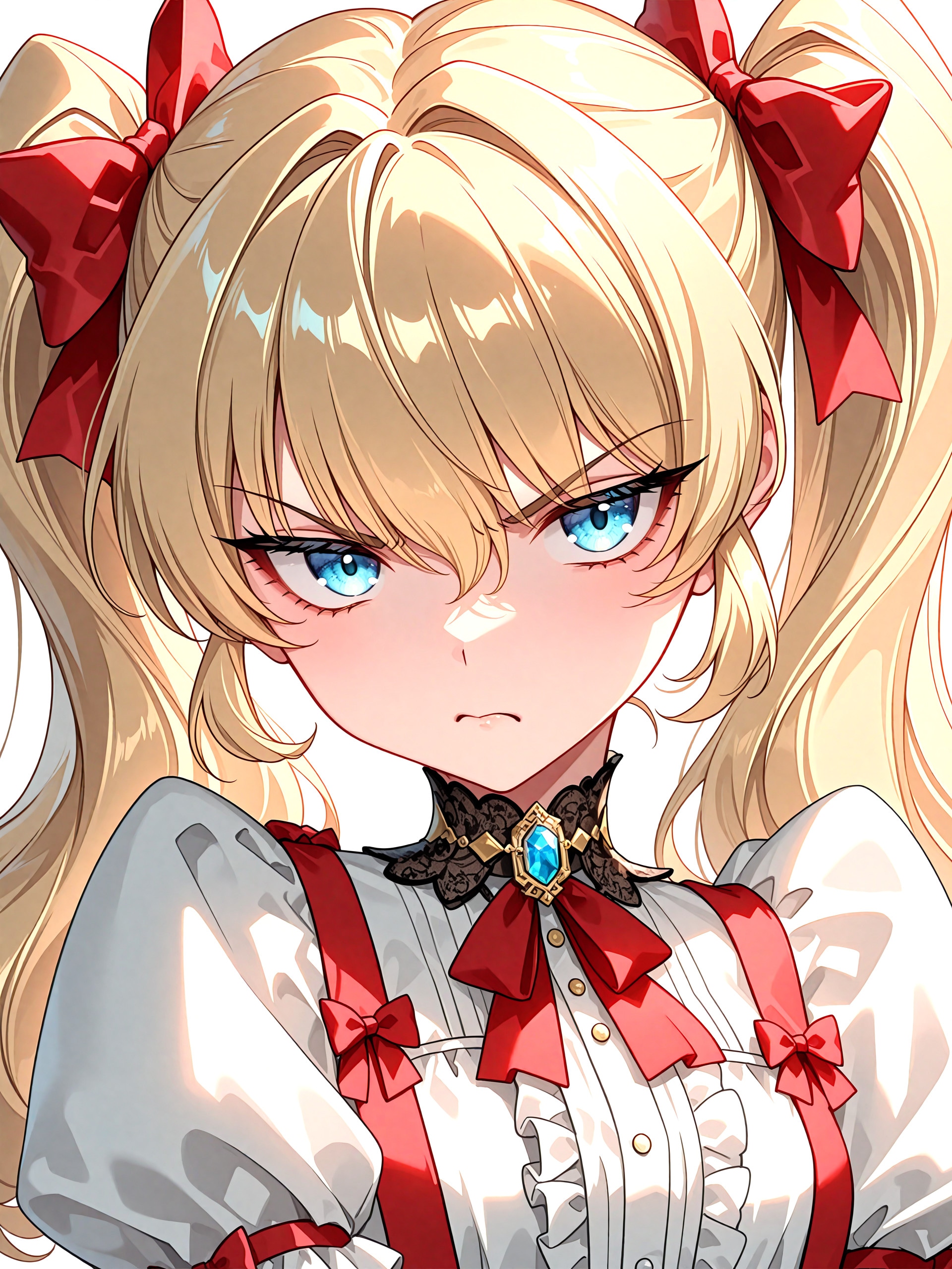 大空寺あゆ様聖誕祭 | の人気AIイラスト・グラビア