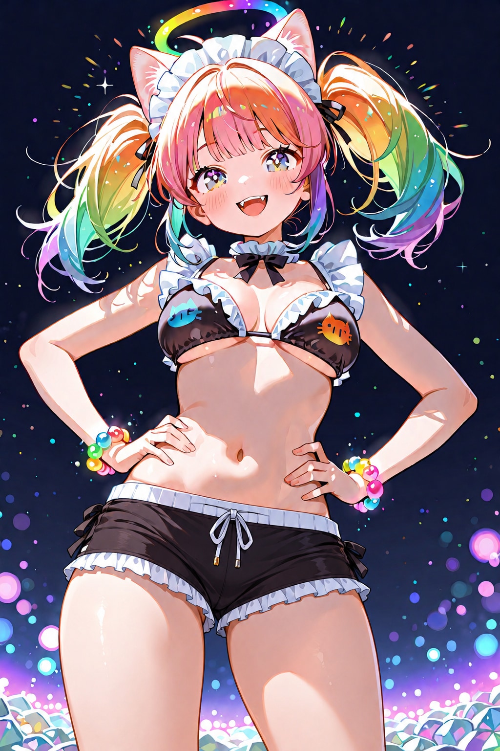 パンツスタイル