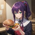 食欲の秋 2枚目