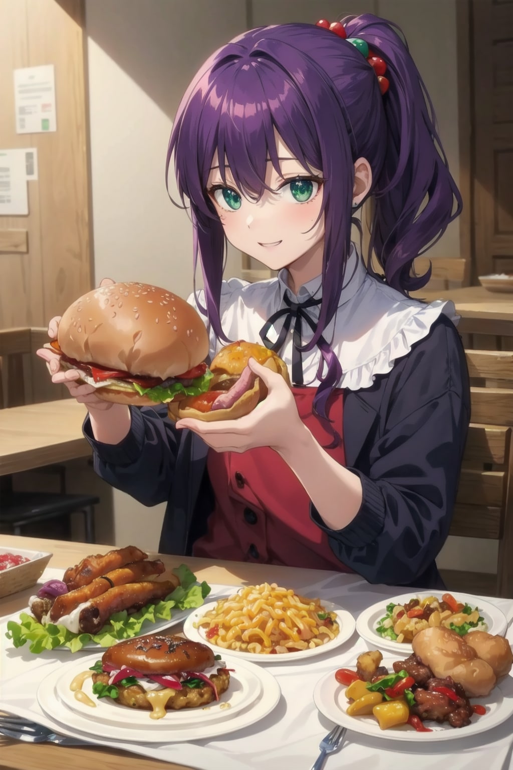 食欲の秋