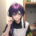 食欲の秋 3枚目
