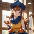 おてんば姫アリーナ 2枚目