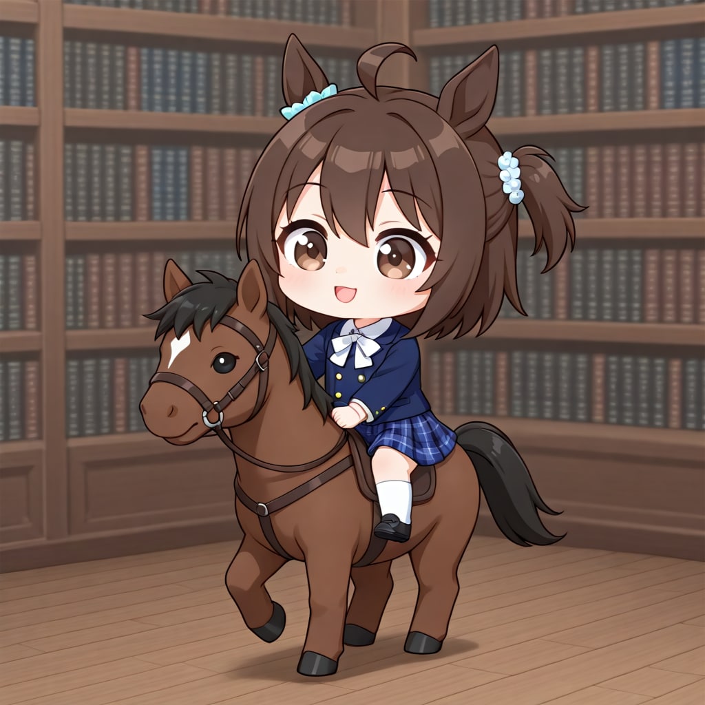 図書館開設記念日