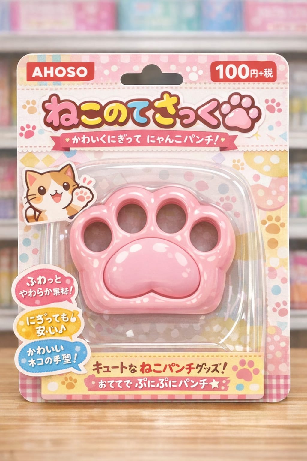 いろんなAHOSOグッズ(ちゃんと？したバージョン)６ | の人気AIイラスト・グラビア