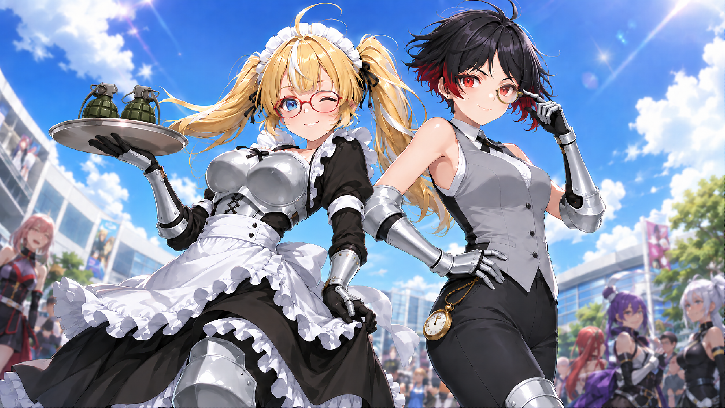 コスプレバディ📸✨️