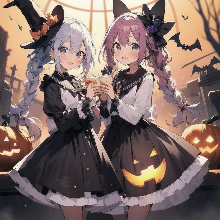 Happy Halloween